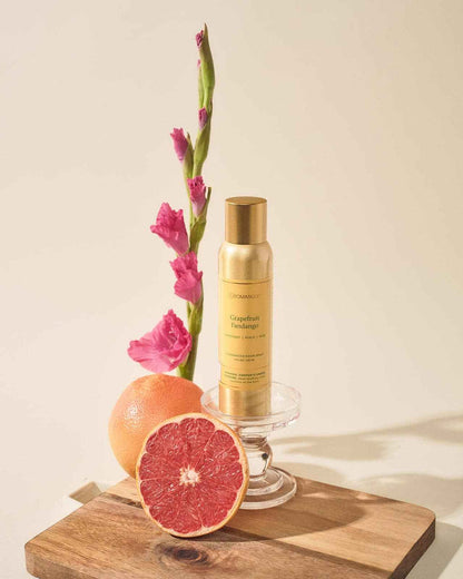 Grapefruit Fandango - Aerosol Room Spray