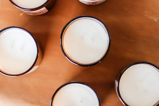 Margaritaville 8 oz Candle