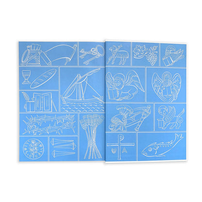 The Golden Children's Bible