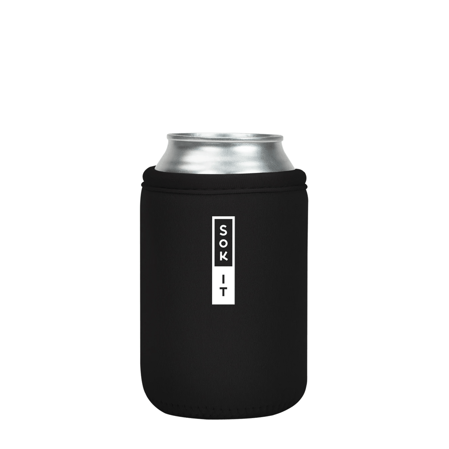 Sok-It - CanSok - Black