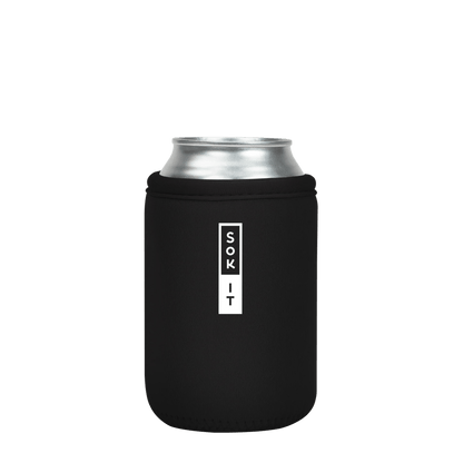 Sok-It - CanSok - Black