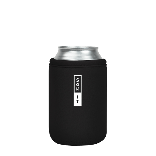 Sok-It - CanSok - Black