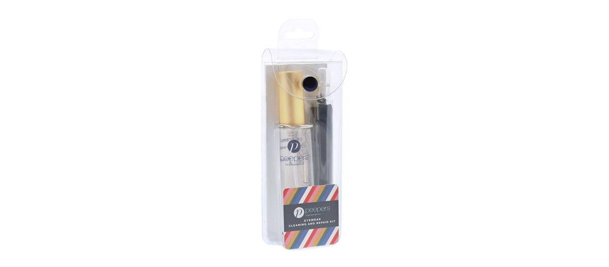 Cleaning Kit