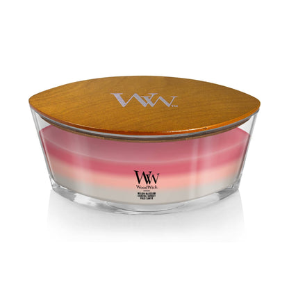 Shoreline Trilogy Ellipse Candle