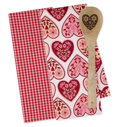 Design Imports - Sweet Baking Kitchen Gift Set