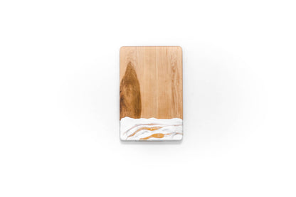 Maple Boards!