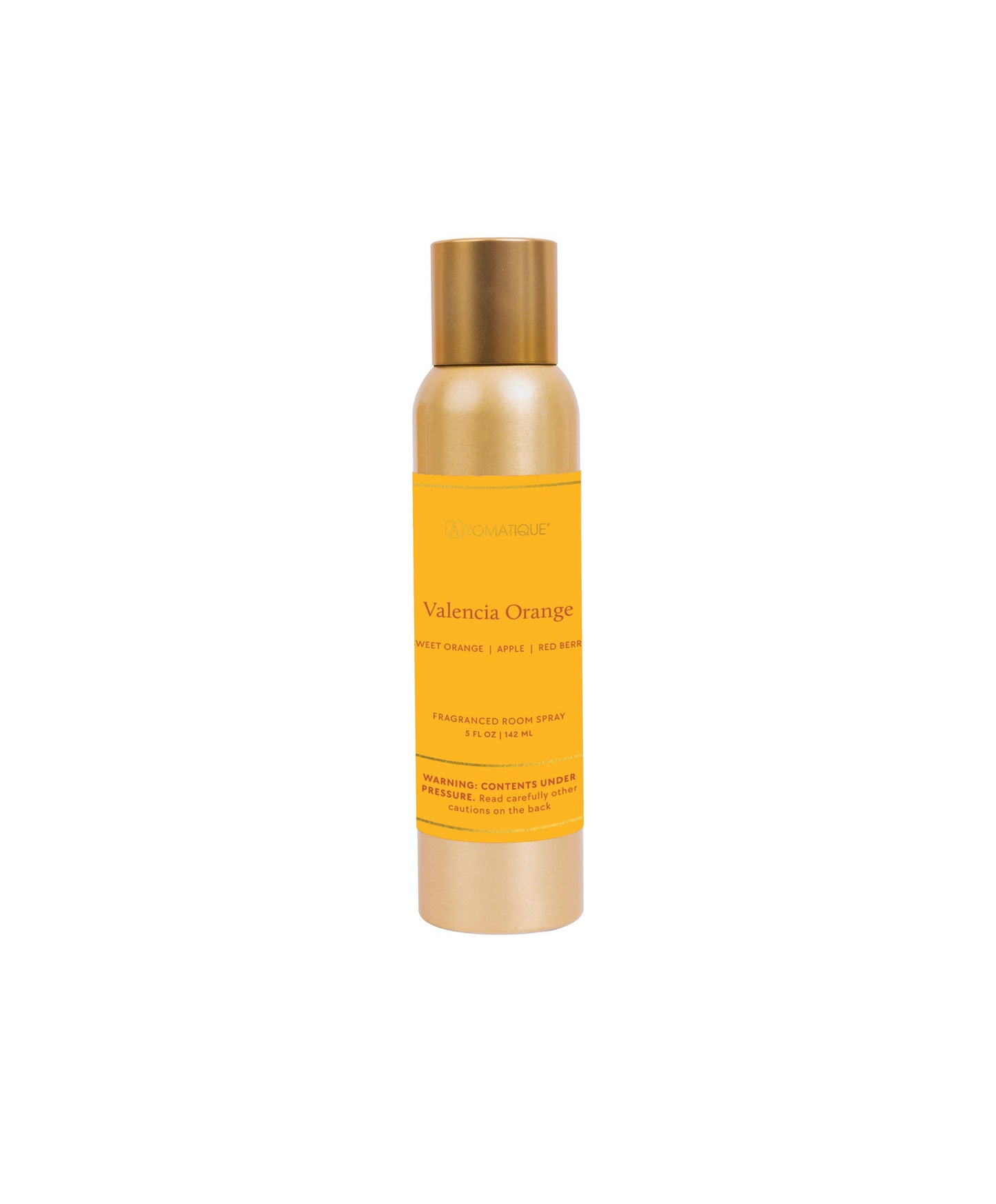 Valencia Orange - Aerosol Room Spray