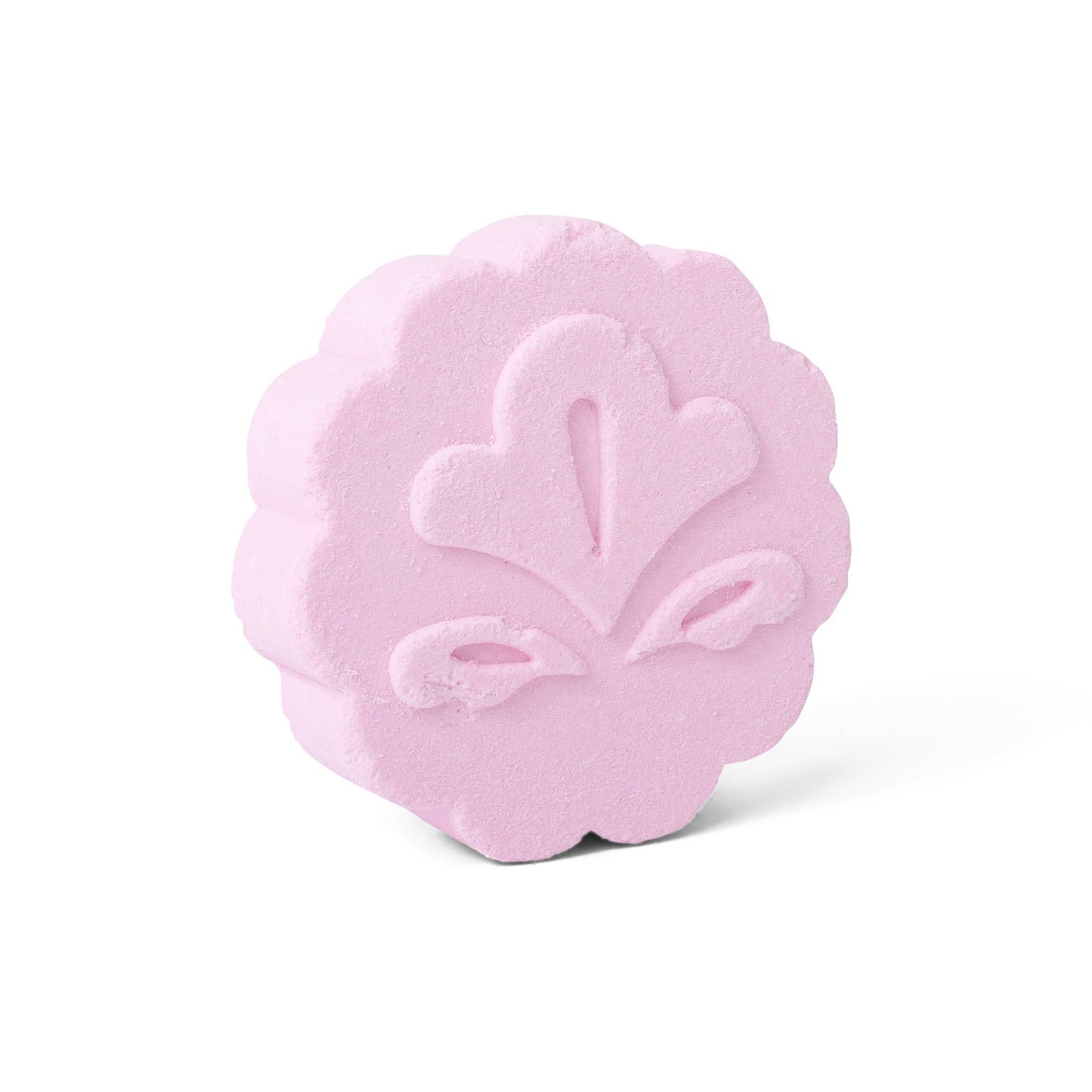 Wild Blossom: Shower Steamer - White Tea & Ginger