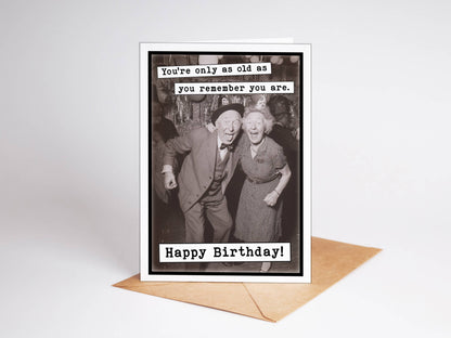Greeting Card