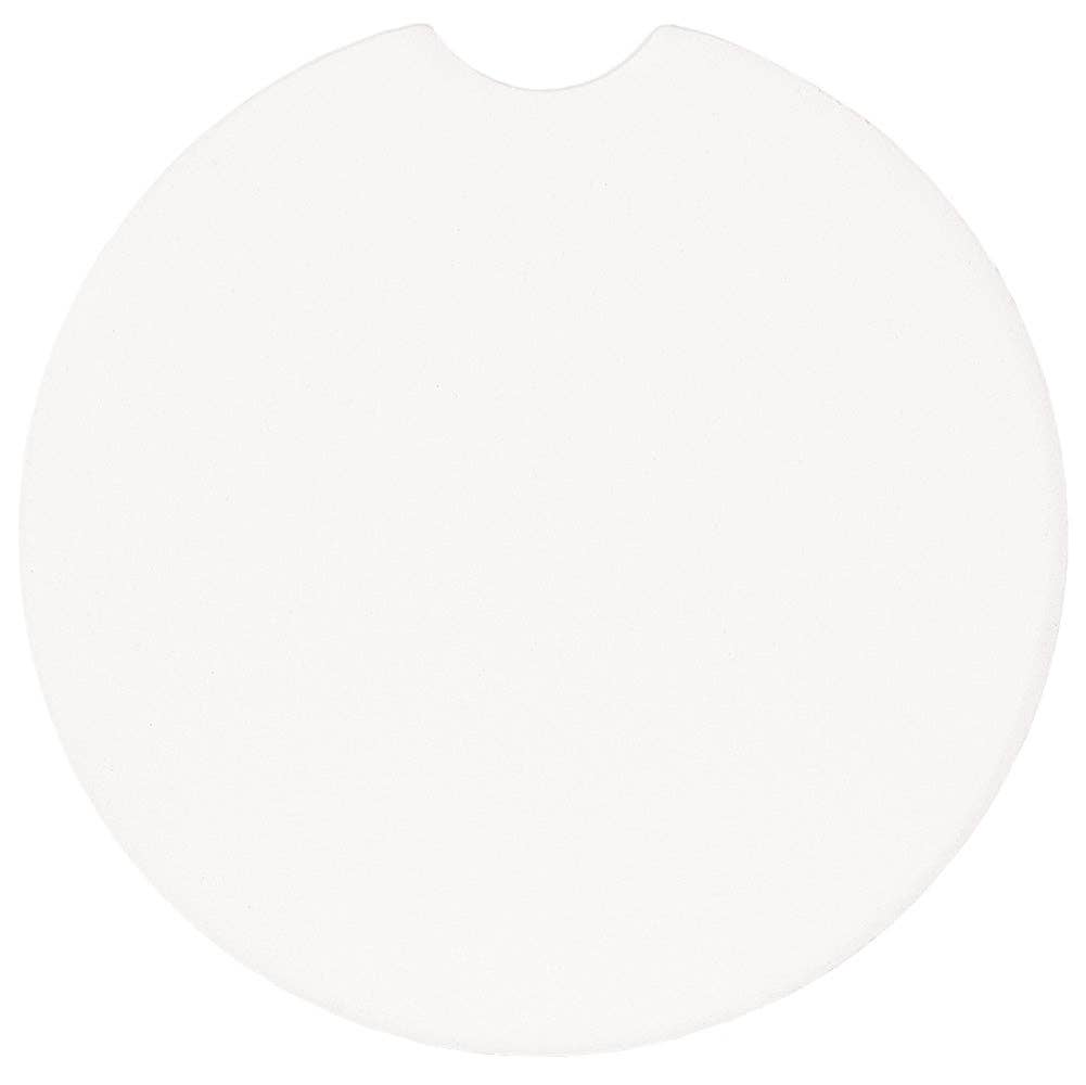 Sincere Surroundings - Bee-You-Tiful Bees - Car Coasters