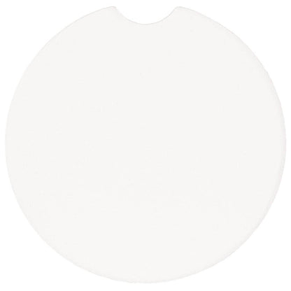 Sincere Surroundings - Bee-You-Tiful Bees - Car Coasters