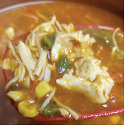 Tortilla Soup Mix - Rabbit Creek Gourmet
