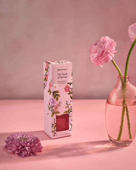 The Smell of Spring® - Garden Mini Diffuser Set - 6 EA