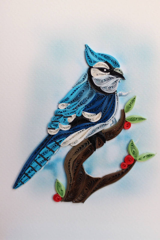 Blue Jay