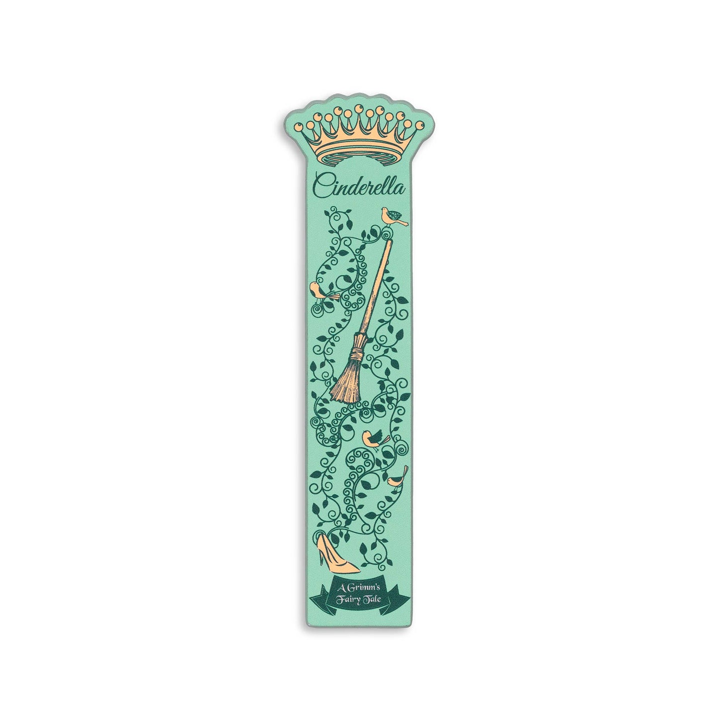 Bookmark, Cinderella