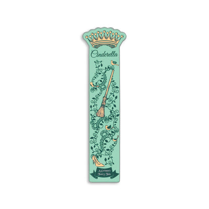 Bookmark, Cinderella