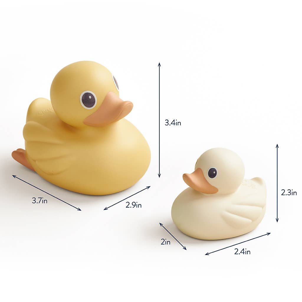 Duck Bath + Water Table Toys