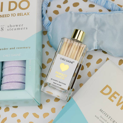 I Do Need To Relax - Bridal/Wedding Shower Steamers - Lavender