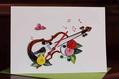 Viva la Violin