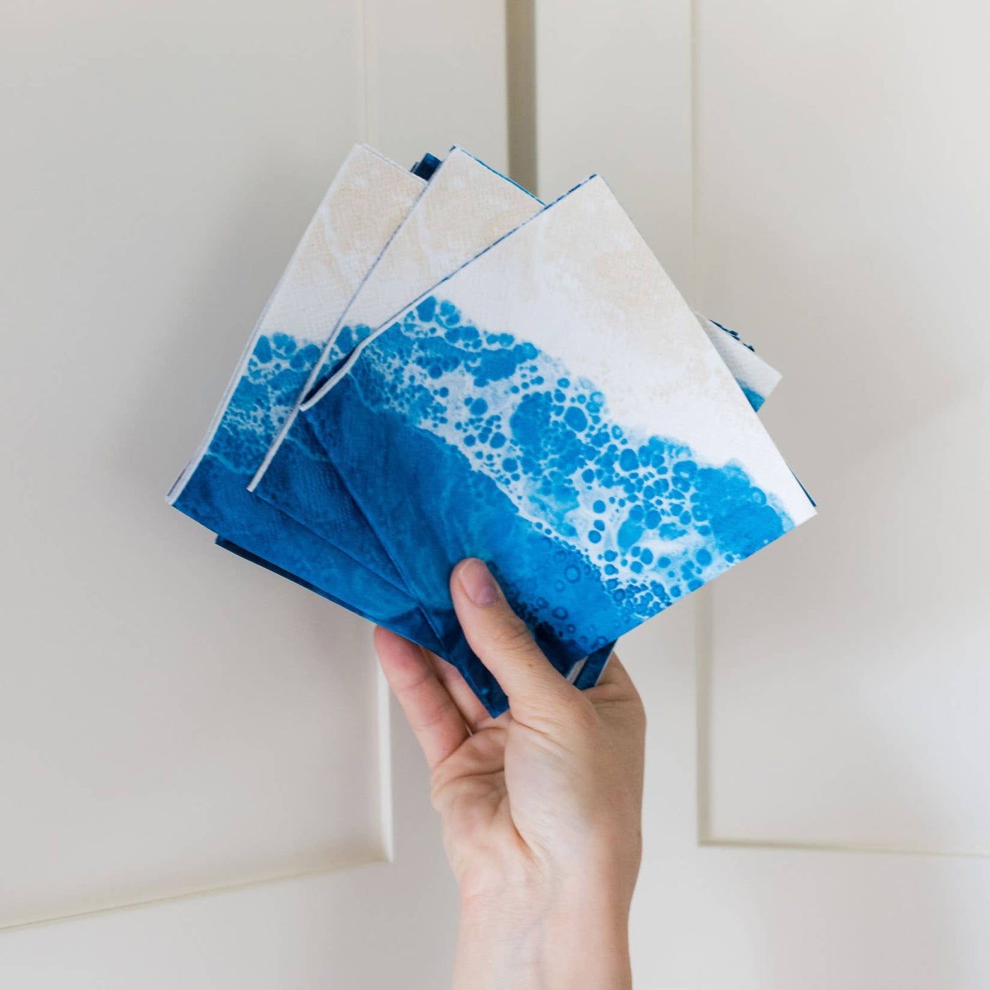 Cocktail Napkins
