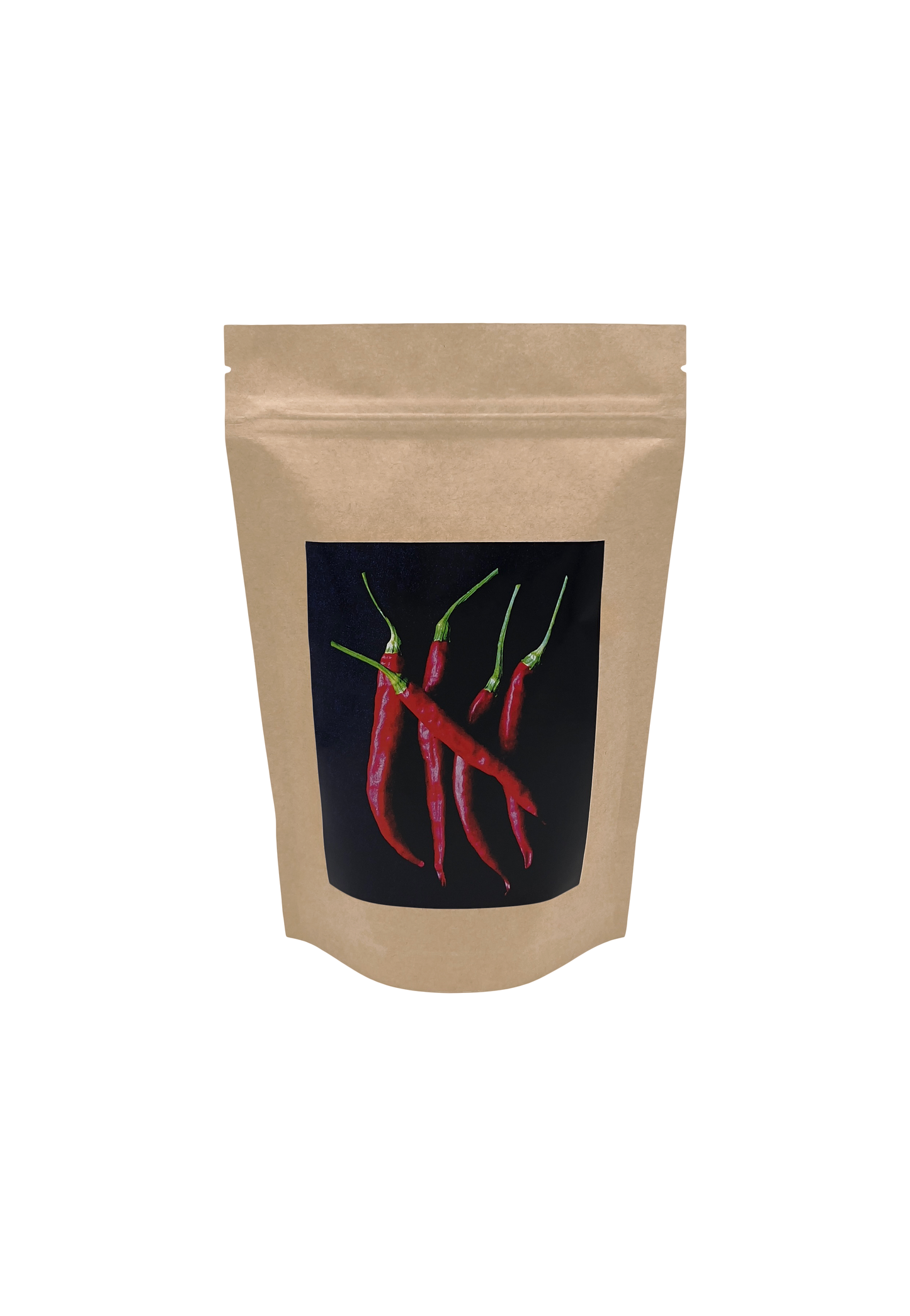 Seed Start | Hot Peppers