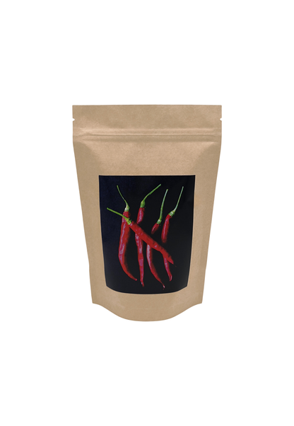 Seed Start | Hot Peppers