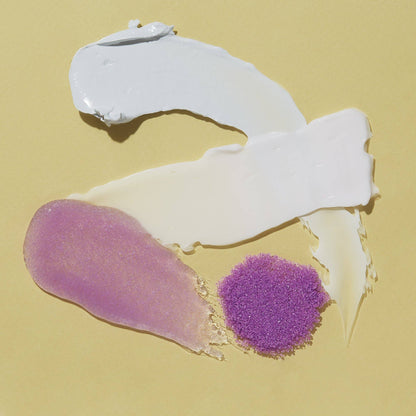 Lavender Relieve 4 Lux Pedi