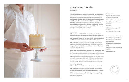 París dulce: Frank Adrian Barron