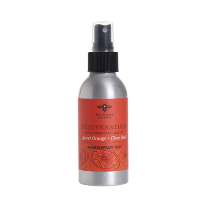 Aromatherapy Room & Body Mist – Pure Essential Oils