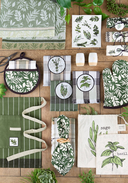 Green House Assorted Dishtowels sold seperatly