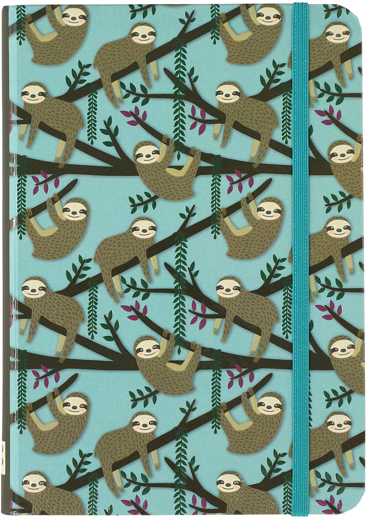 Sloths Journal