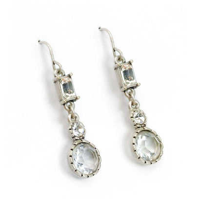 Joyas Sweet Romance - Pendientes Demi Juliette