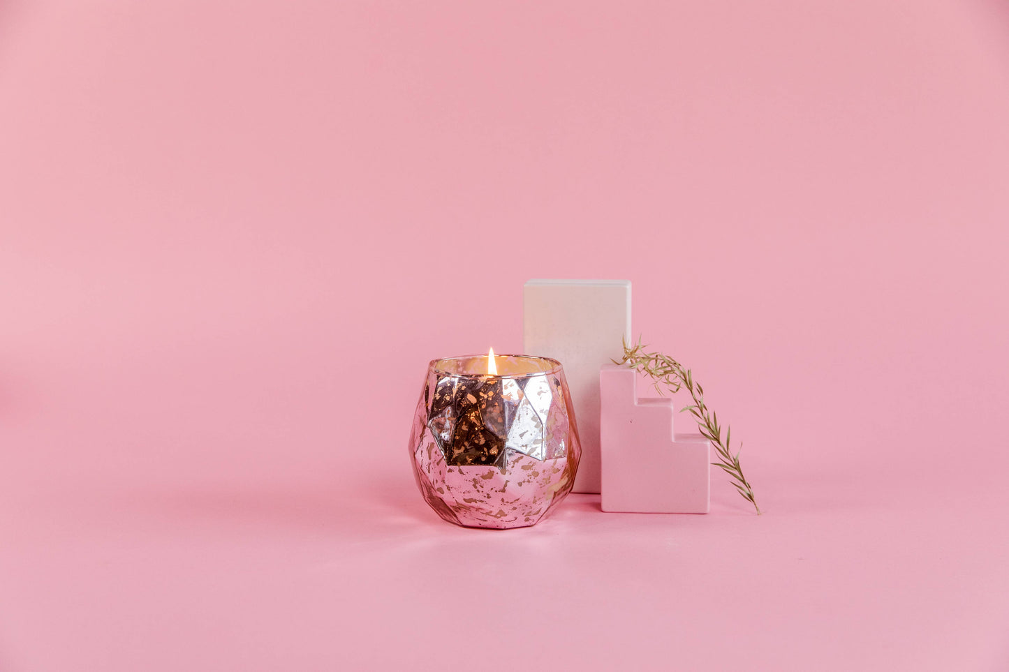 Sweet Grace Collection Candle #011