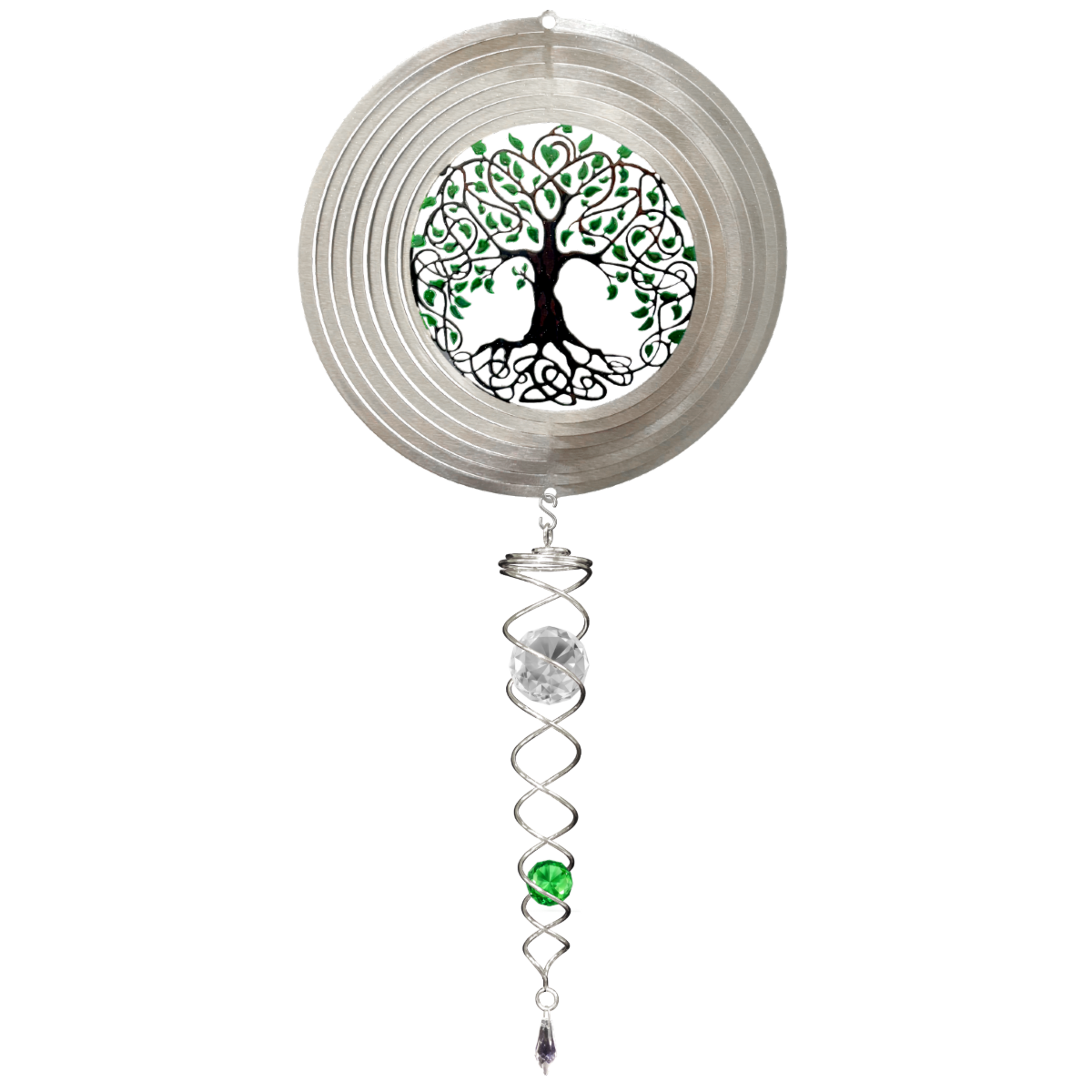 Árbol de la Vida - Mini Set Molinillo de Viento
