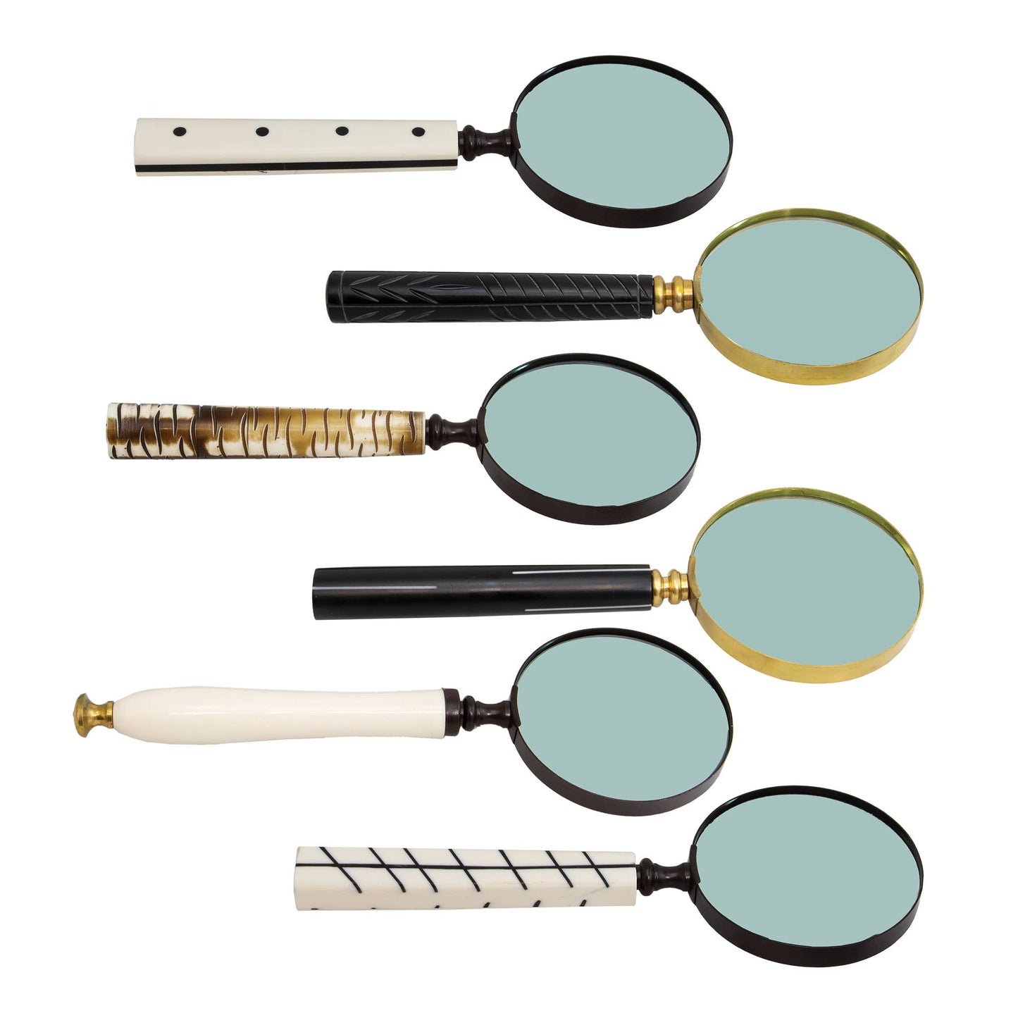 Magnifying Glasses -Assorted -sold separately