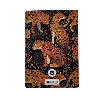N Fauna Astd 8.27"
