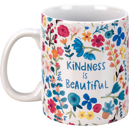 Kindness Mug