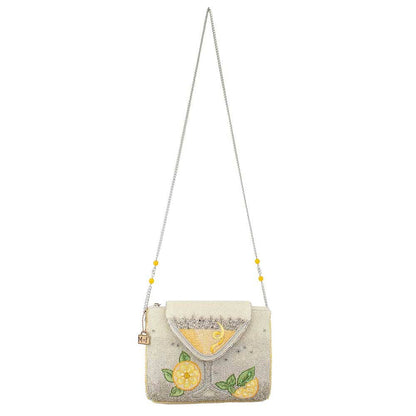 Lemon Drop Crossbody
