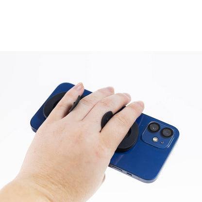 Divinity Boutique - Man of God: 1.5" iReaders with Phone Stand