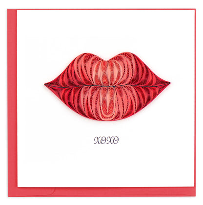 XOXO Kiss