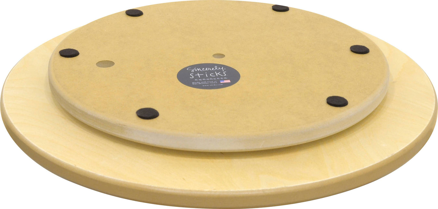Lazy Susan de edición limitada navideña "First Noel"