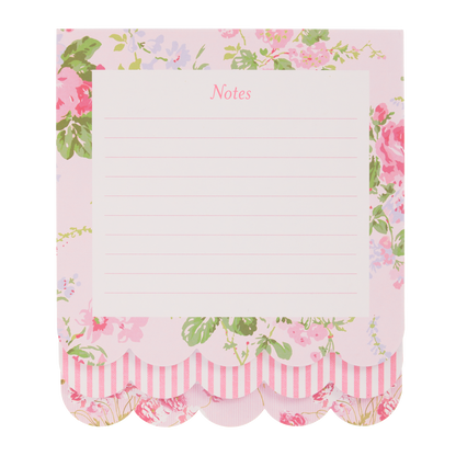 Laura Ashley English Garden Layered Pad