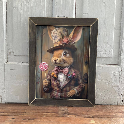 Sweet Jack Rabbit