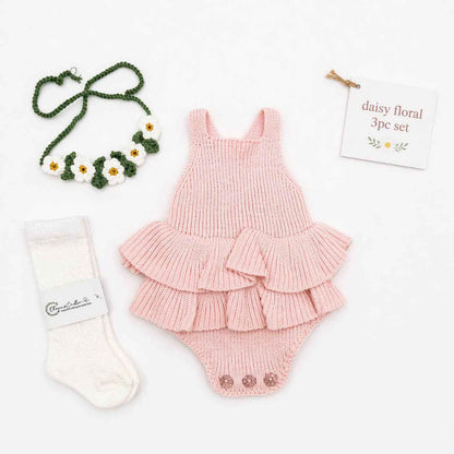 Evelyn Belarina 3pc set