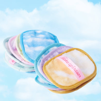Cloud 9 Makeup Eraser 7-Day gift set