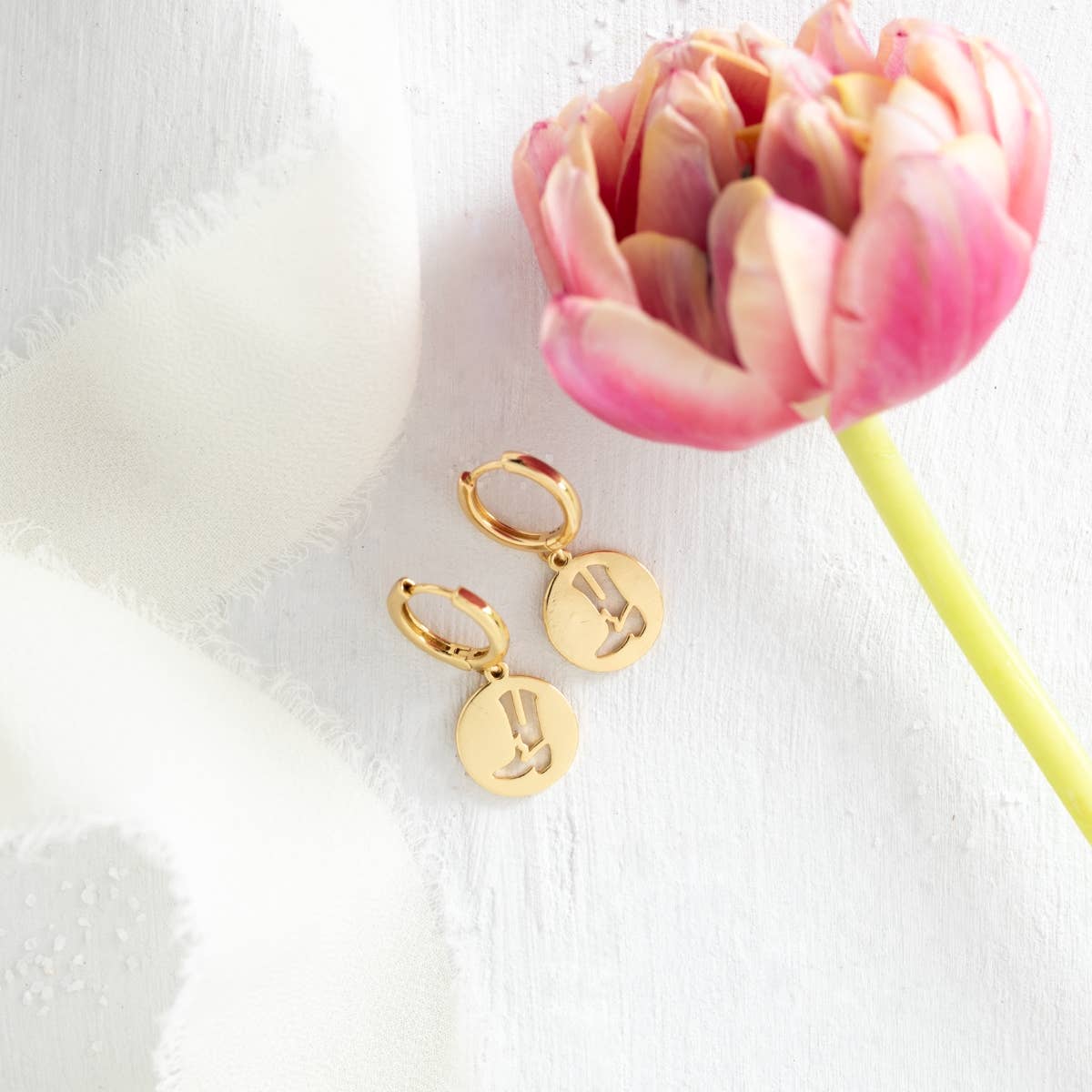 Cowgirl Boot Huggies