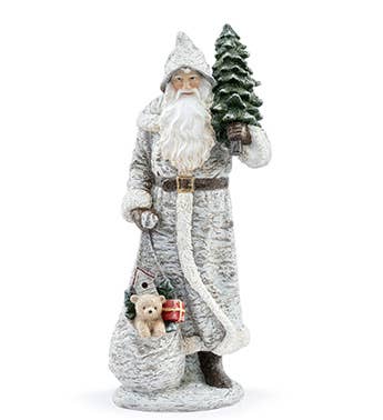Santa Vintage