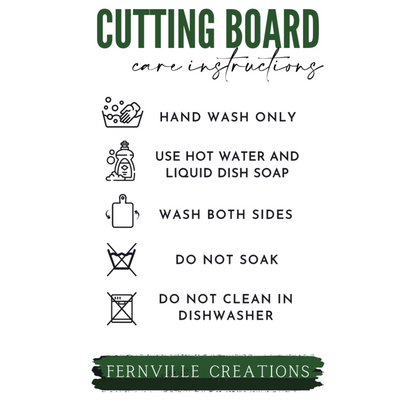 Tempered Glass Cutting Board: Sailboat Nautical Serving Tray: 12 - Inch