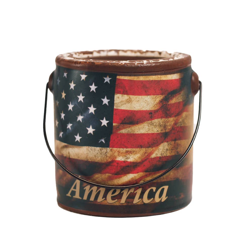 A Cheerful Giver - Farm Fresh Candle (20oz.) – America Juicy Apple