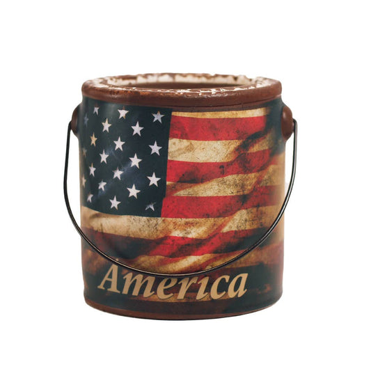 A Cheerful Giver - Farm Fresh Candle (20oz.) – America Juicy Apple